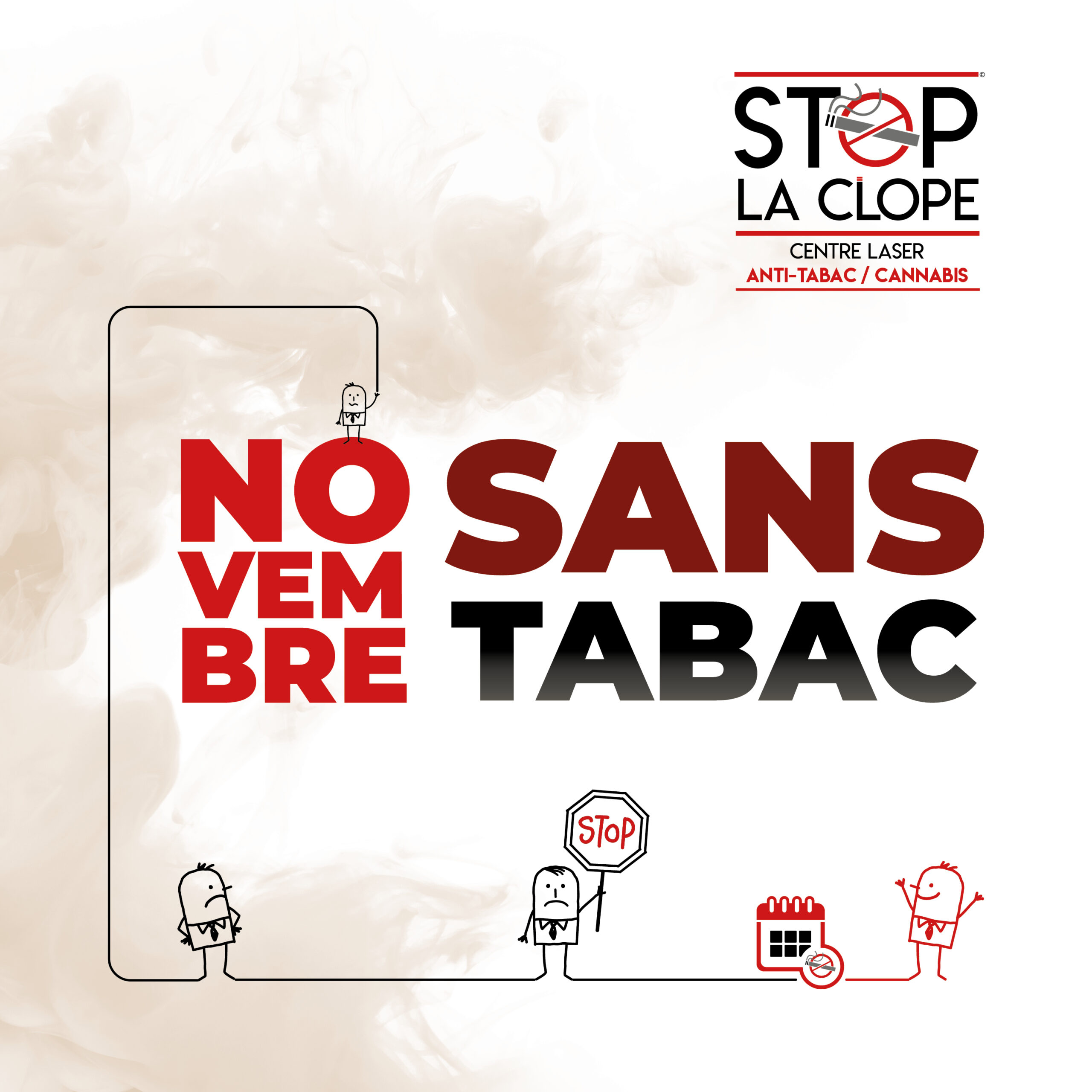 Le Mois Sans Tabac Statistiques Actualit Et Conseils Stoplaclope